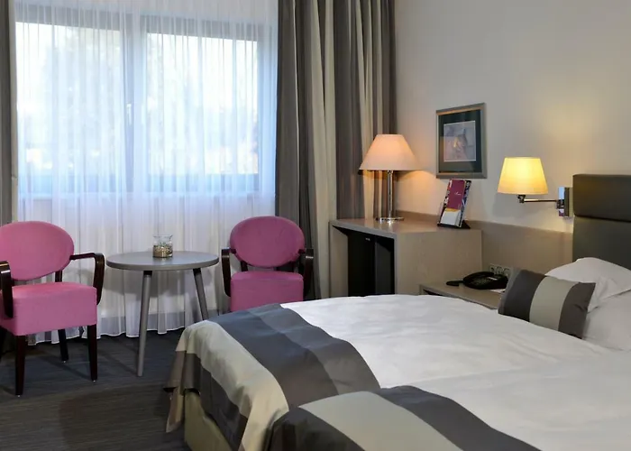 Hotel Spiegel